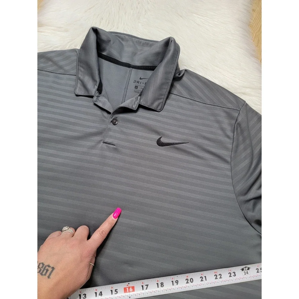 Nike polo men